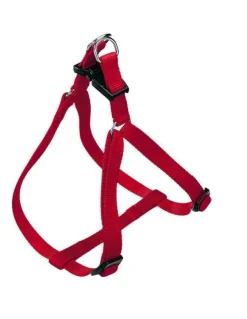 Ferplast Easy P Arnés Perro Rojo M 1 ud