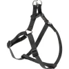 Ferplast Easy XXS Arnés Nylon Negro 1 ud