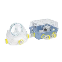Ferplast Enganche Angular L393 Habitat Modular 1 ud