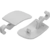 Ferplast Enganche Bella Accesorio Gris 2kg