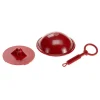 Ferplast Enganche L85 Enganche Rojo 1 ud