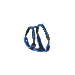 Ferplast Ergocomfort Arnes Medium Azul 1 ud