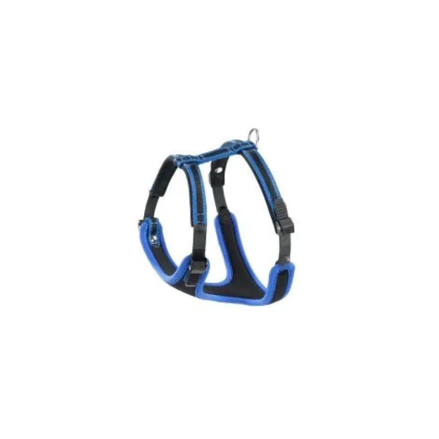 Ferplast Ergocomfort Arnes Medium Azul 1 ud