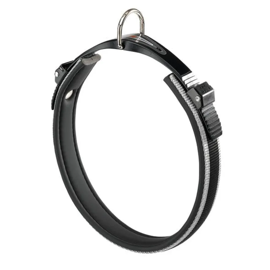 Ferplast Ergocomfort C15 Collar Ergonómico Gris 77g