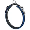 Ferplast Ergocomfort C25 Collar Azul 43-51cm