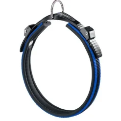 Ferplast Ergocomfort C25 Collar Azul 43-51cm