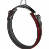 Ferplast Ergocomfort C15/42 Collar Perro Rojo 1 ud