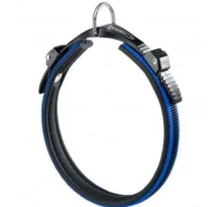 Ferplast Ergocomfort Collar Perro Azul 1 ud