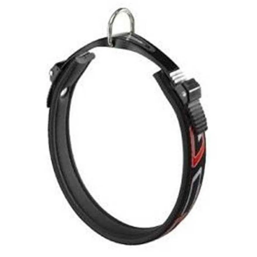 Ferplast Ergocomfort Collar Rojo 1 ud