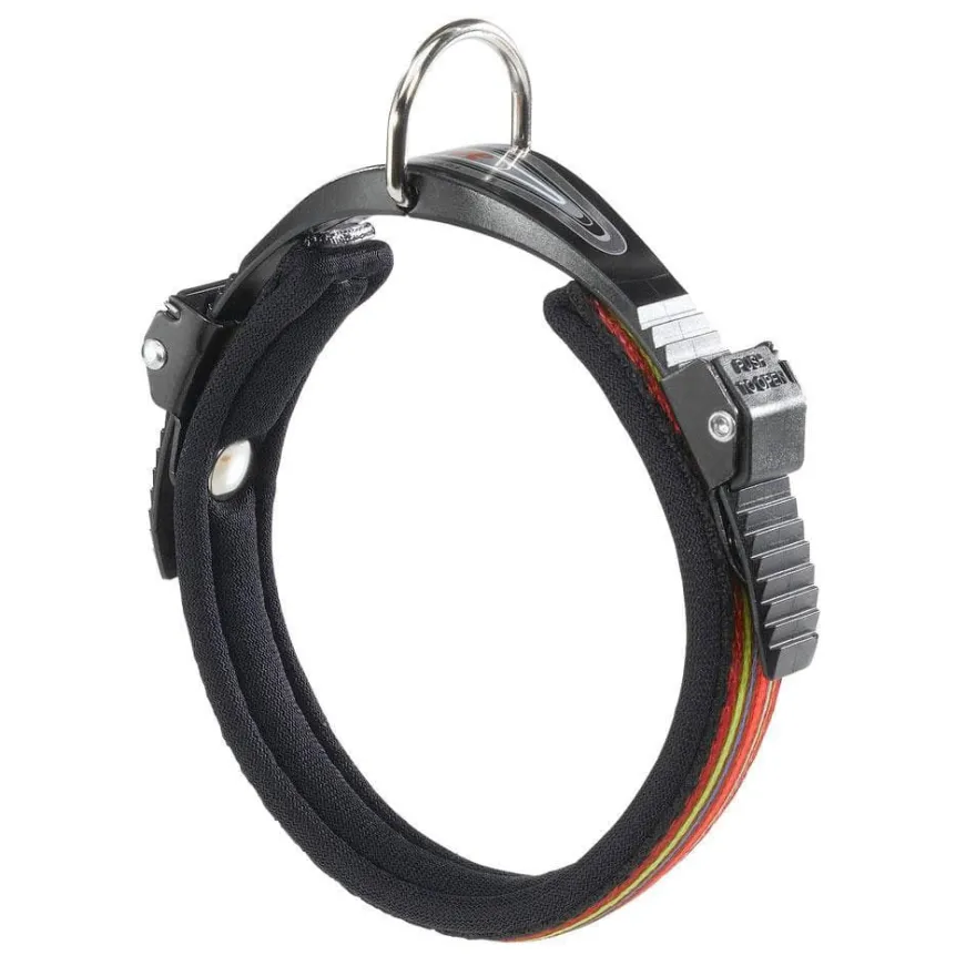 Ferplast Ergocomfort Collar Rojo 1 ud