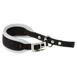 Ferplast Ergocomfort Collar Gris 25mm 1 ud