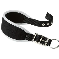 Ferplast Ergocomfort Collar Gris 25mm 1 ud
