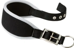 Ferplast Ergocomfort Collar Gris 25mm 1 ud