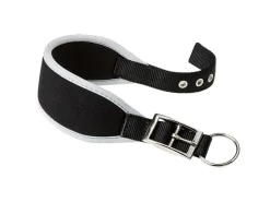 Ferplast Ergocomfort Collar Gris 25mm 1 ud