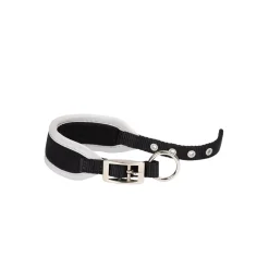 Ferplast Ergocomfort Collar Gris 25mm 1 ud