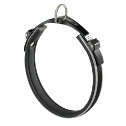 Ferplast Ergocomfort Collar Grande Gris 52-60cm