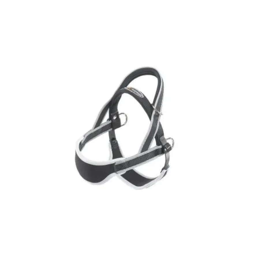 Ferplast Ergocomfort Nordic 1 Arnés Grande Negro 1 ud
