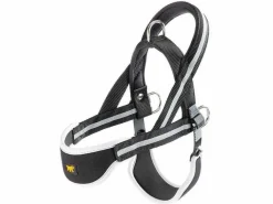 Ferplast Ergocomfort Nordic 1 Arnés Grande Negro 1 ud