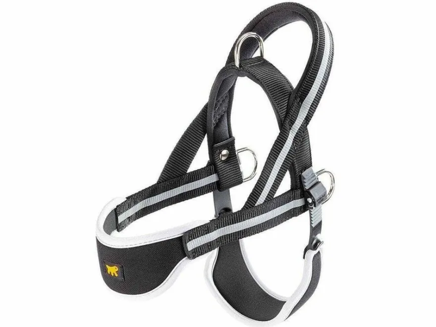 Ferplast Ergocomfort Nordic 1 Arnés Grande Negro 1 ud