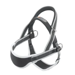 Ferplast Ergocomfort Nordic 1 Arnés Grande Negro 1 ud
