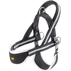 Ferplast Ergocomfort Nordic 1 Arnés Grande Negro 1 ud