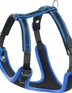 Ferplast Ergocomfort Pettorina Azul hasta 15kg