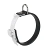 Ferplast Ergoflex C Collar de Perro Negro 15-25 cm