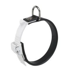 Ferplast Ergoflex C Collar de Perro Negro 15-25 cm