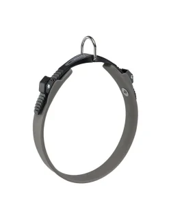 Ferplast Ergoflex C Collar Gris 80g
