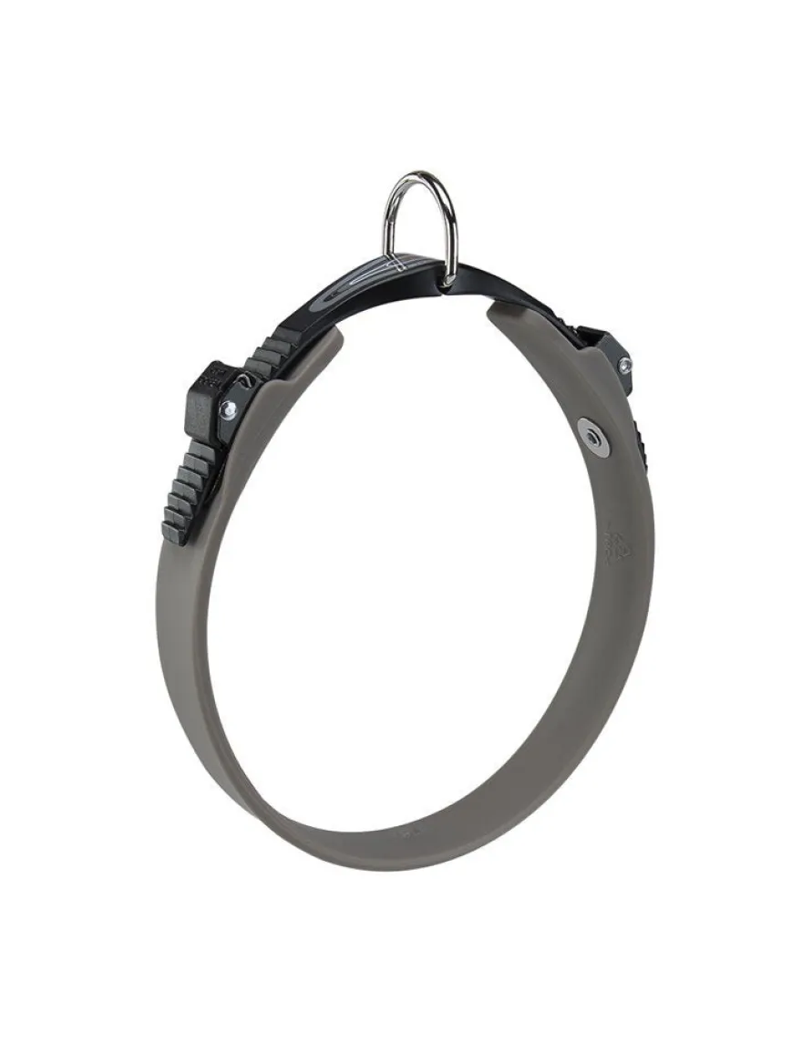 Ferplast Ergoflex C Collar Gris 80g