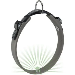 Ferplast Ergoflex C Collar Gris 80g