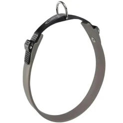 Ferplast Ergoflex C Collar Gris 80g