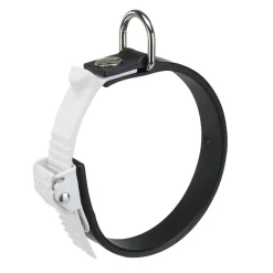Ferplast Ergoflex C15 Collar Negro 1 ud