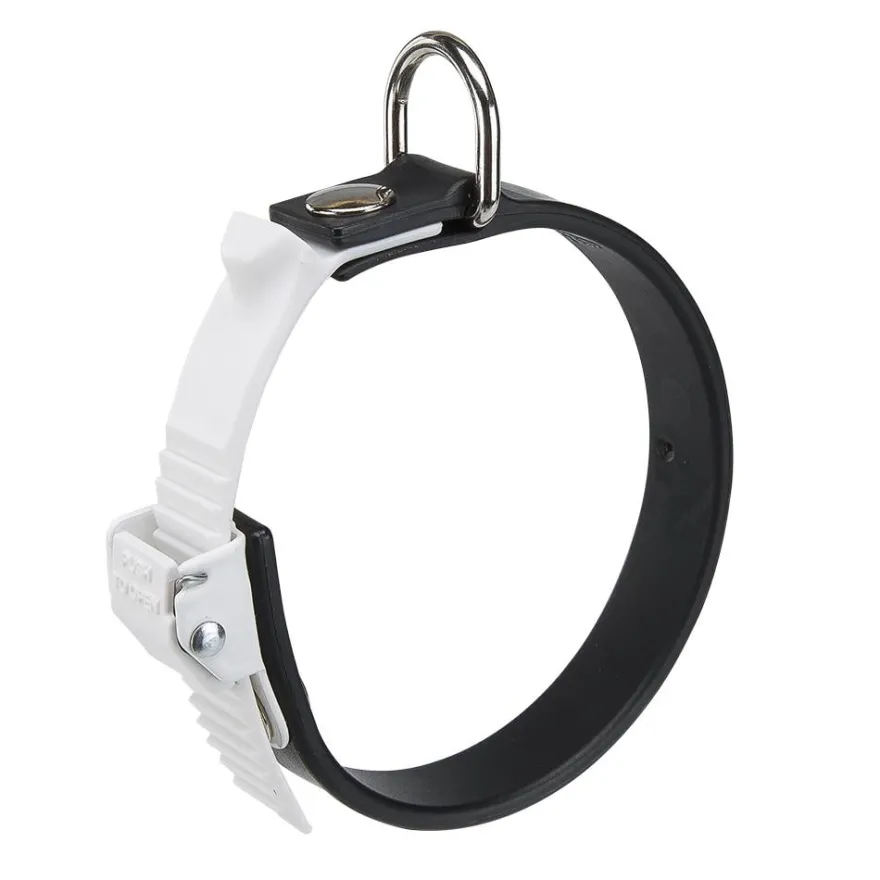 Ferplast Ergoflex C15 Collar Negro 1 ud
