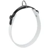 Ferplast Ergoflex C28 Collar para perros Blanco 0.146kg