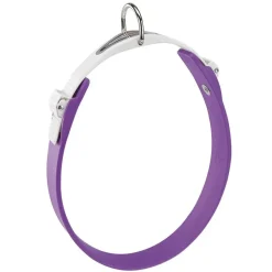 Ferplast Ergoflex C28 Collar Perro Lila 1 ud