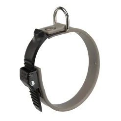 Ferplast Ergoflex C15 Collar Perro Gris 1 ud
