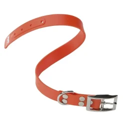 Ferplast Ergoflex CF Collar Naranja 1 ud
