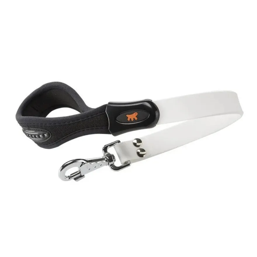 Ferplast ErgoFlex Collar Ajustable Blanco 0.169kg