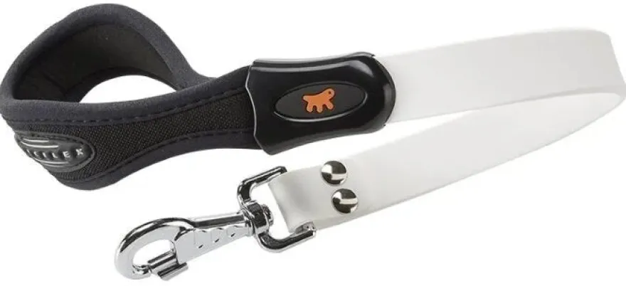 Ferplast ErgoFlex Collar Ajustable Blanco 0.169kg