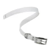 Ferplast Ergoflex Collar Blanco 30g