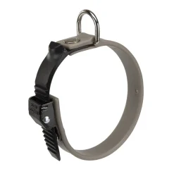 Ferplast Ergoflex Collar Gris 1 ud
