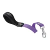Ferplast Ergoflex Collar Guía Lila 55cm