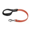 Ferplast Ergoflex Collar Naranja 2 ud