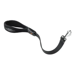 Ferplast Ergoflex Collar Negro 1 ud