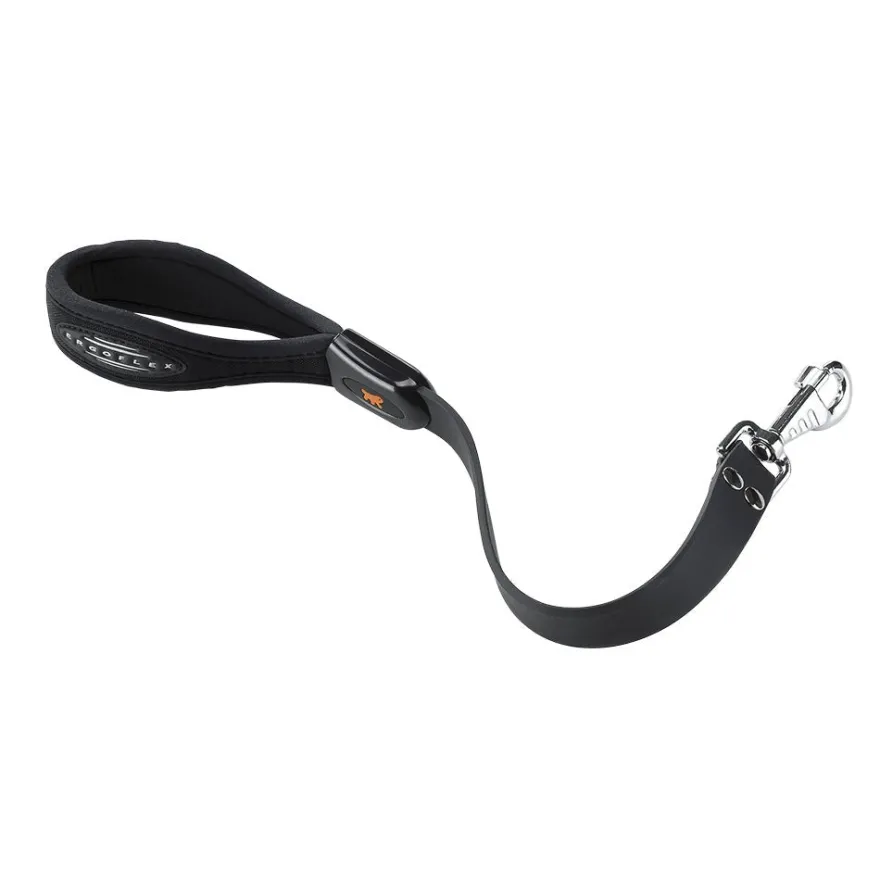 Ferplast Ergoflex Collar Negro 1 ud