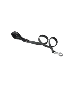 Ferplast Ergoflex Collar Negro 1 ud
