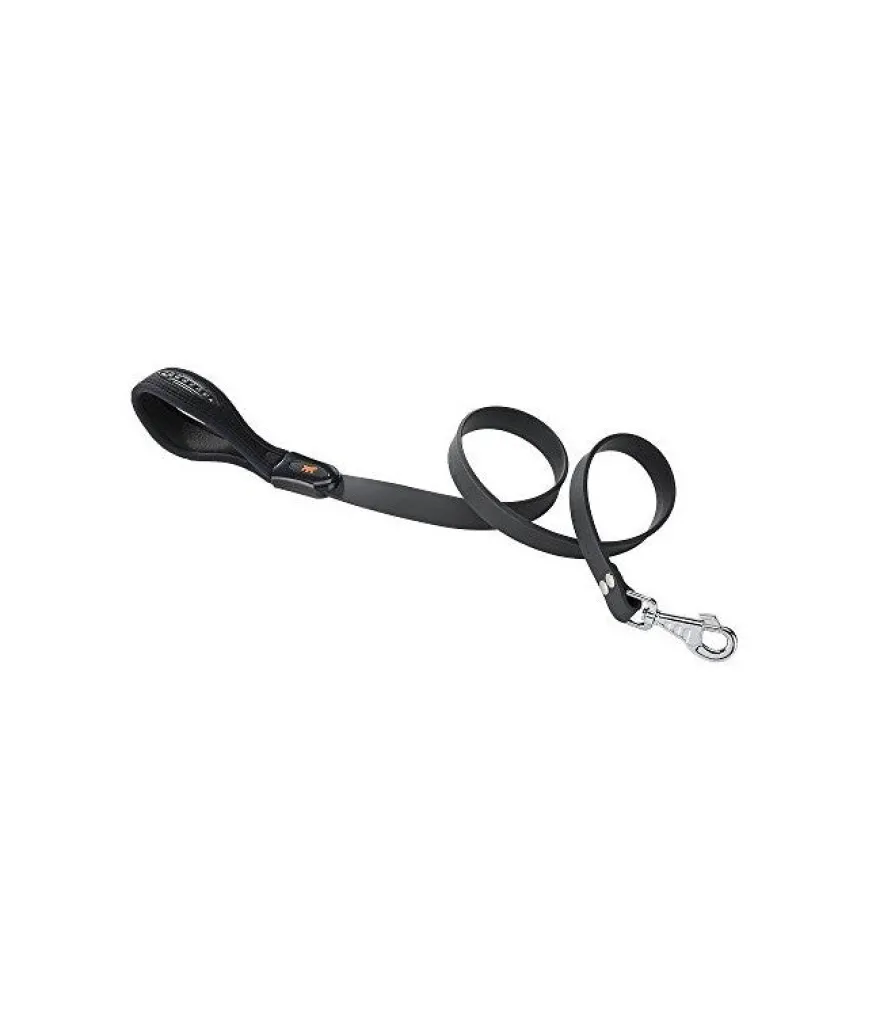 Ferplast Ergoflex Collar Negro 1 ud