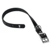 Ferplast Ergoflex Collar Negro 37cm x 18mm