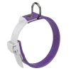 Ferplast Ergoflex Collar Perro Lila 15-25cm
